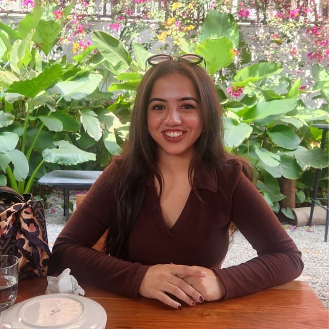 Prerna Budhraja