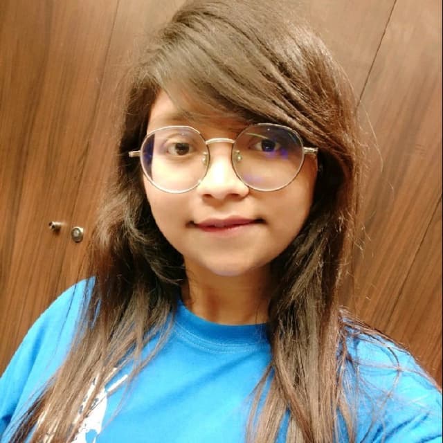 Prerna Dhote