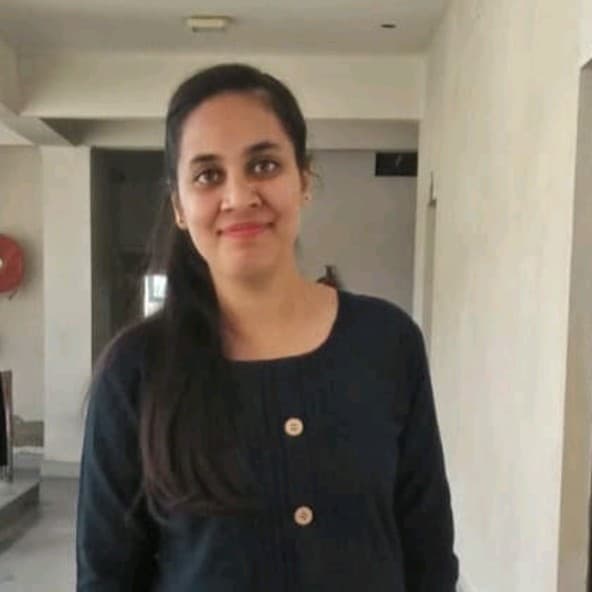 Prerna Garg