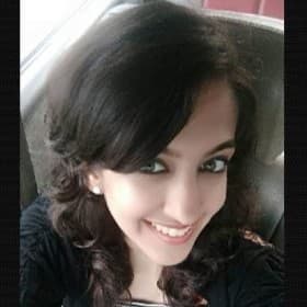 Prerna Gera