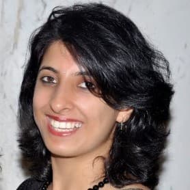 Prerna Kapoor