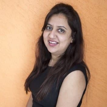 Prerna Kumar