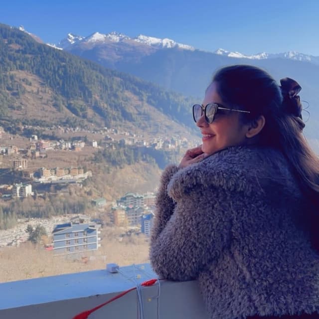 Prerna Kumari