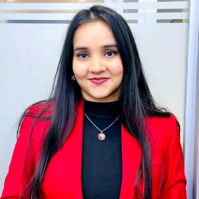 Prerna Mehta