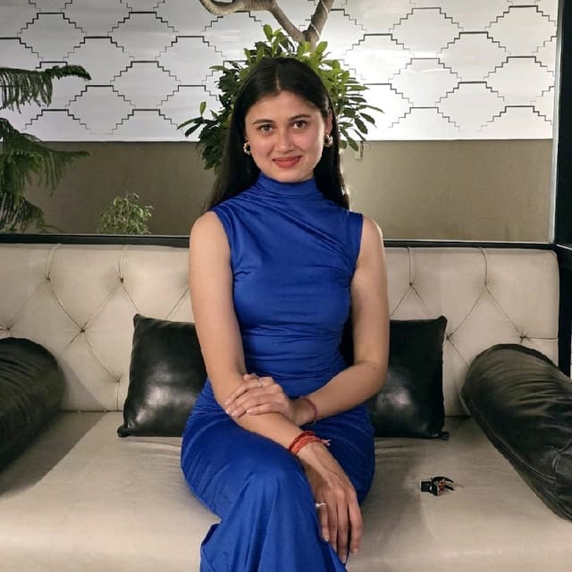 Prerna Pandey
