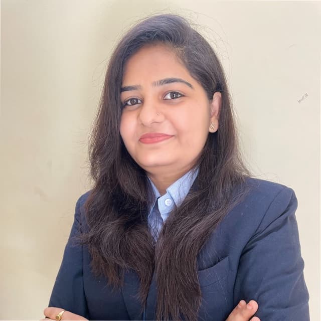 Prerna Pareek
