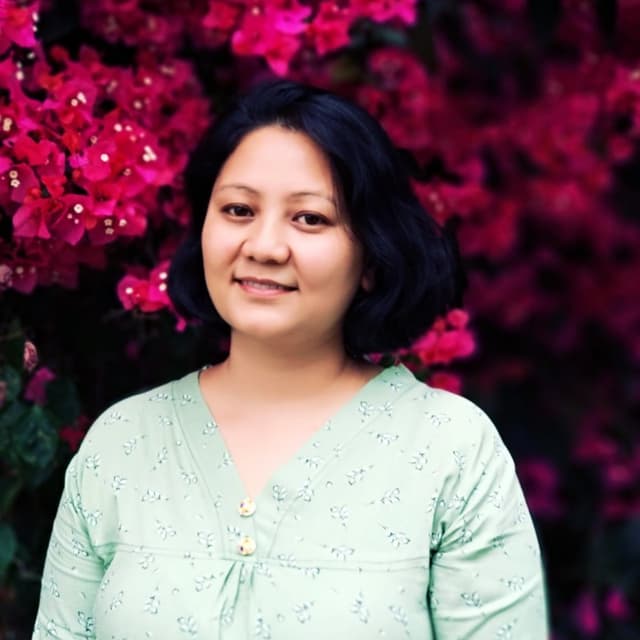 Prerna Pradhan
