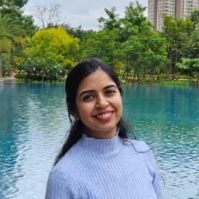 Prerna Pradip