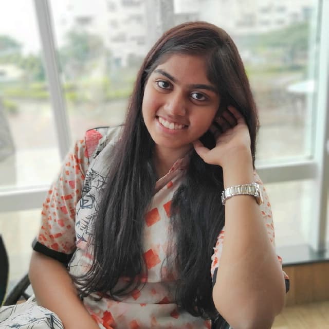 Prerna prerna