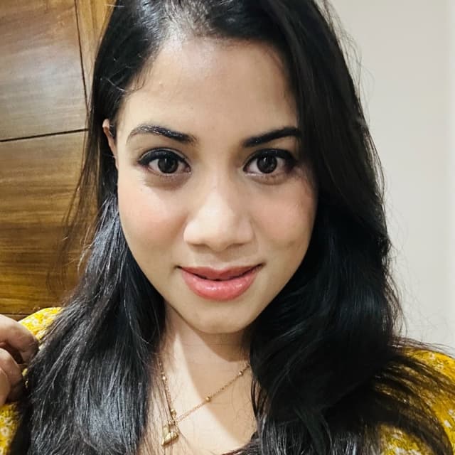 Prerna S.