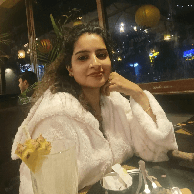 Prerna S.