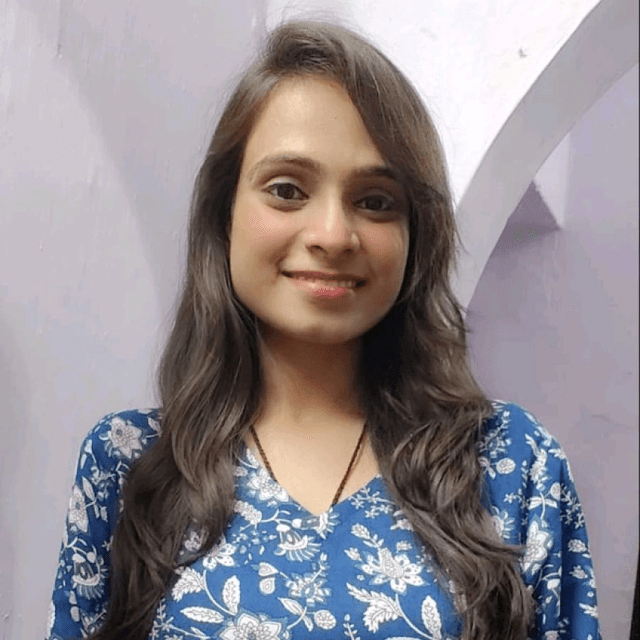 Prerna Saxena