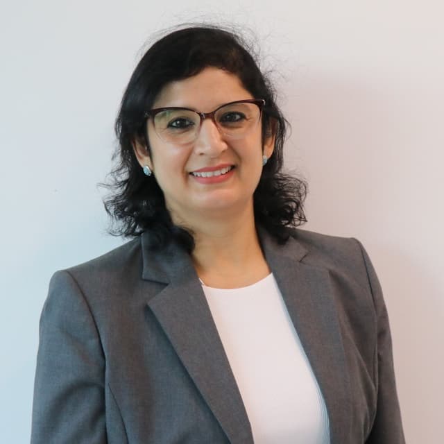 Prerna Sehgal