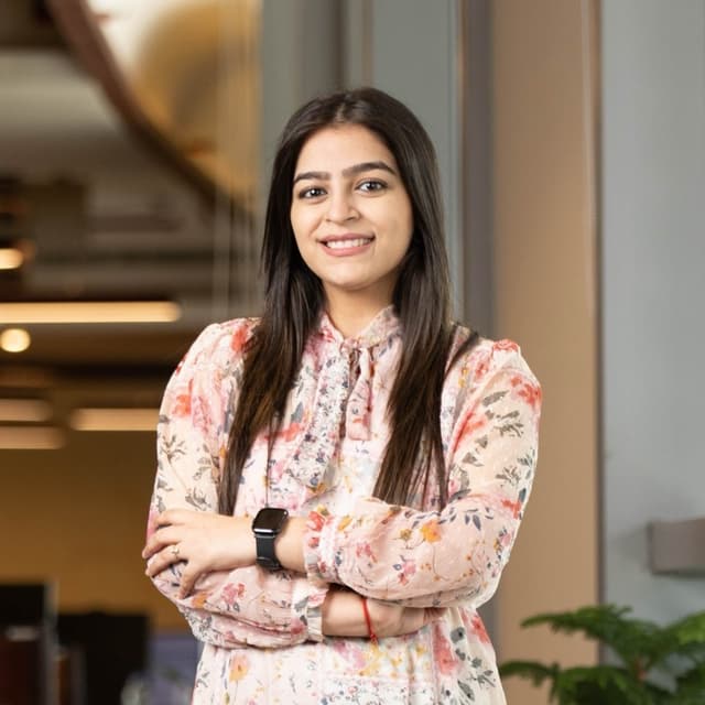 Prerna Sharma