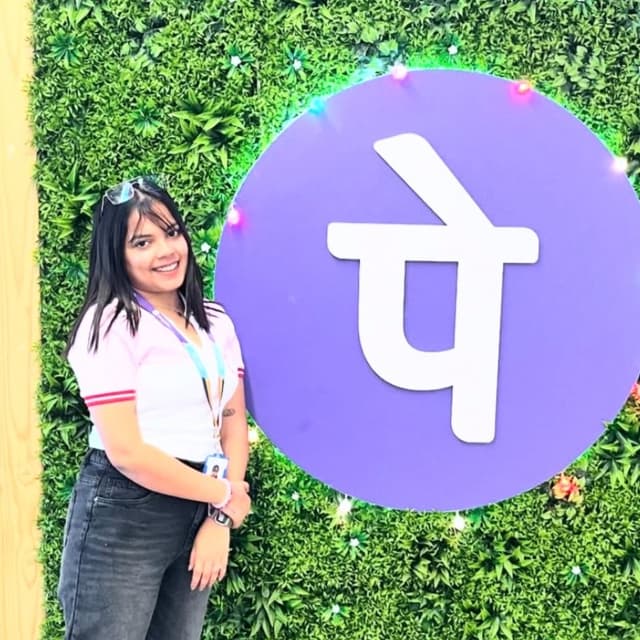 Prerna Sharma