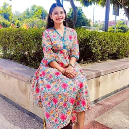 Prerna Singh 🇮🇳
