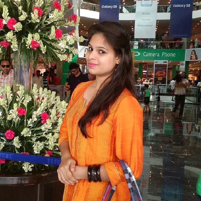 Prerna Singh