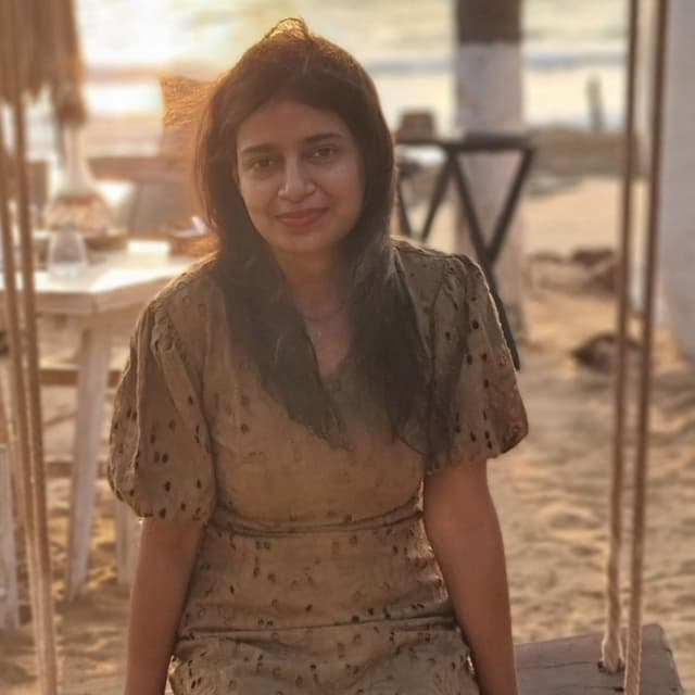 Prerna Singh