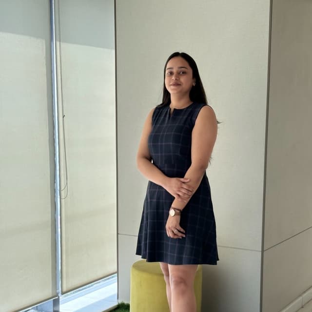 Prerna Sodhi