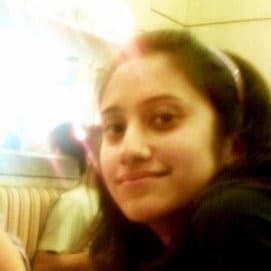 Prerna Verma