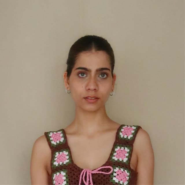 Prerna Yadav