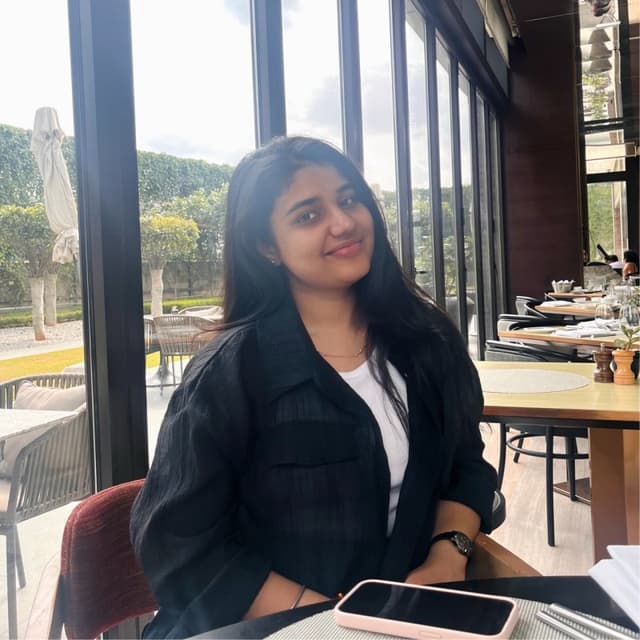 Prerna Singh