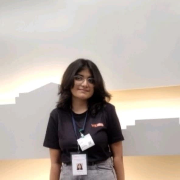 Prerna Kumari