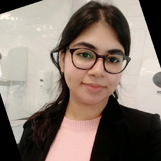 Prerna Monga