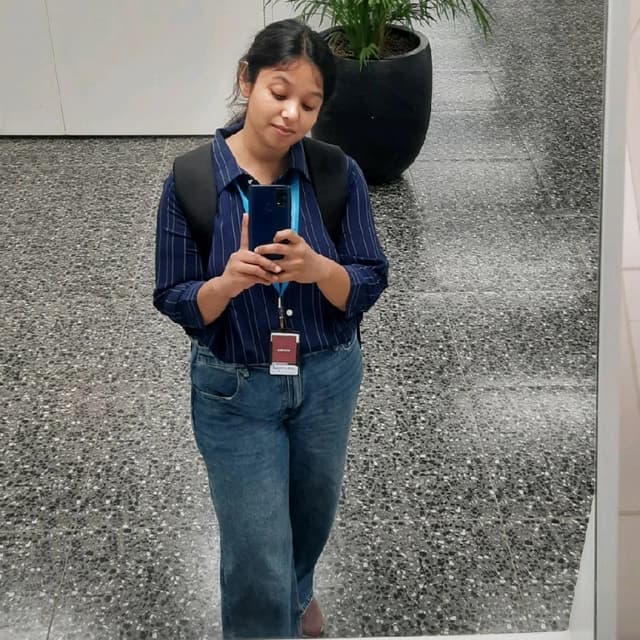 Prerna Pandey