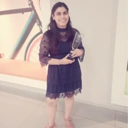 Prerna Sharma (She/Her)