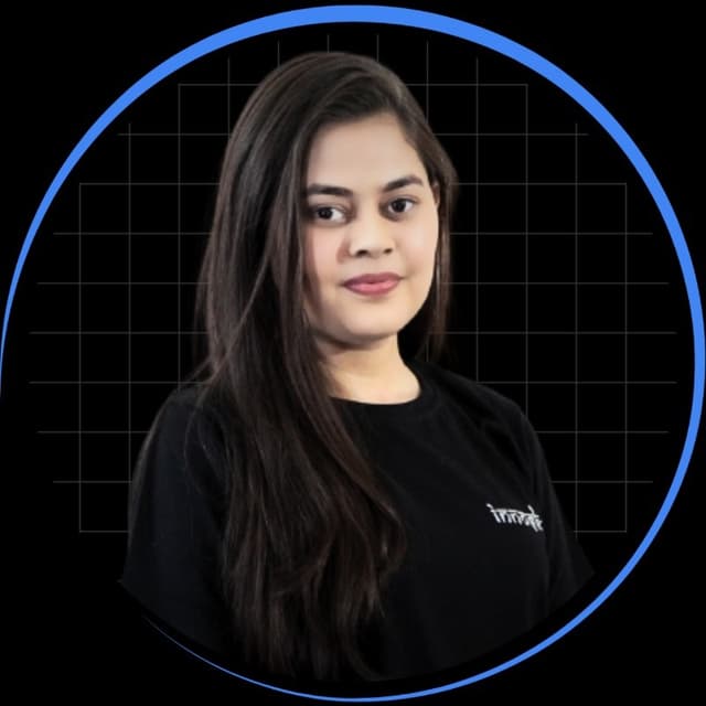Prerna Sharma