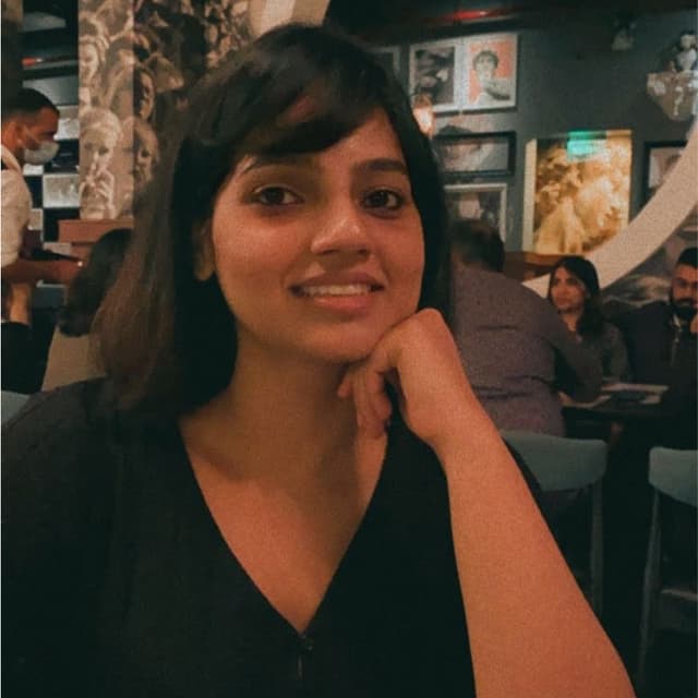 Prerna Sharma 