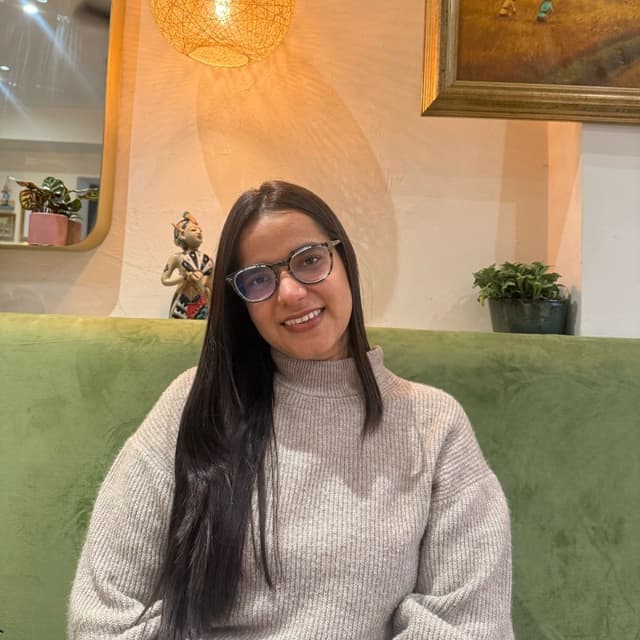 Prerna Wadhwa
