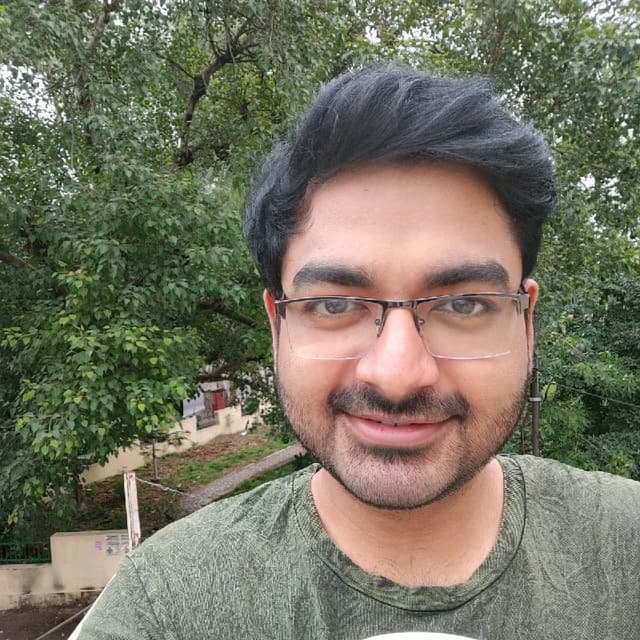 preshit gupta