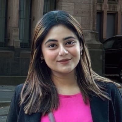 Preya Sharma