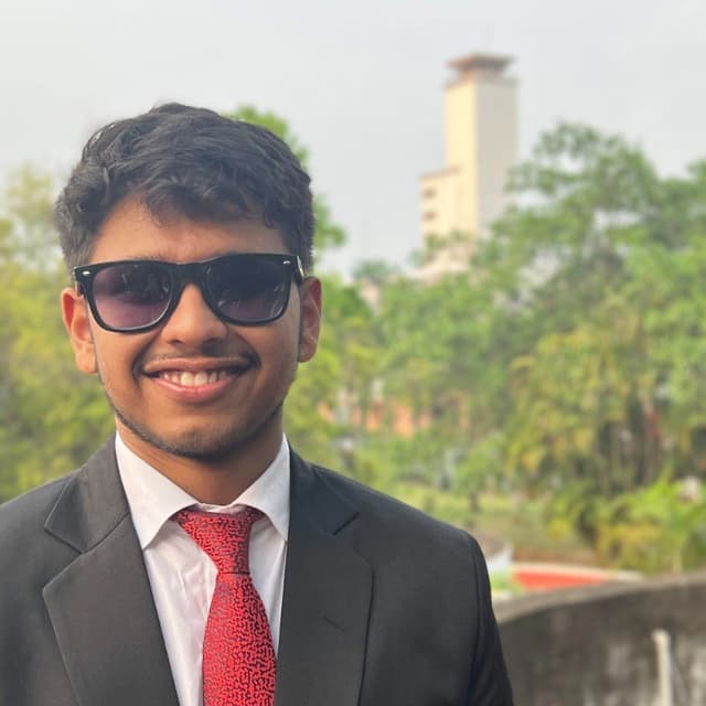 Preyam Rao