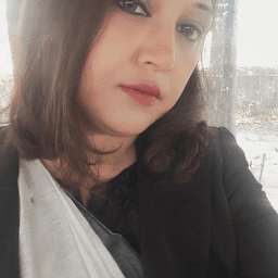 Preyanka G.