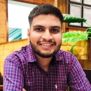 Preyansh Mitharwal