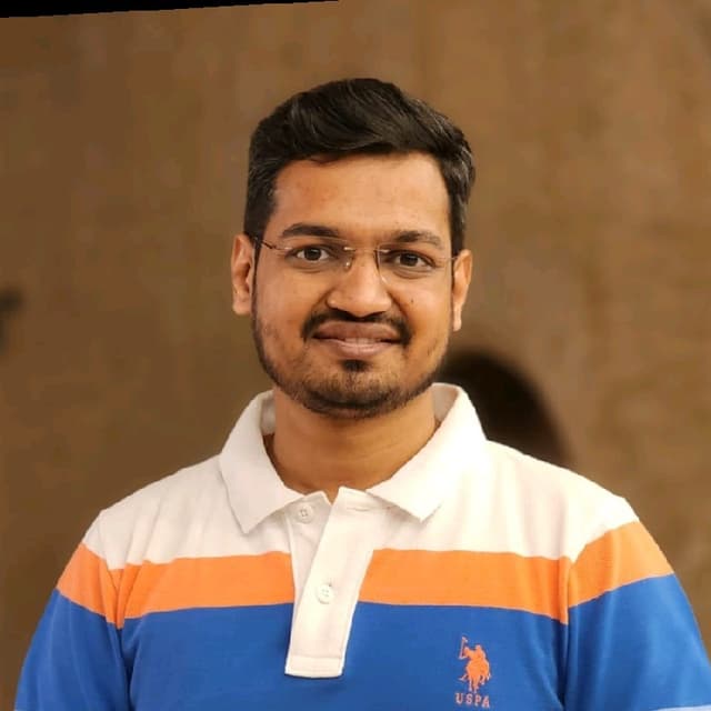 Preyas Chandak