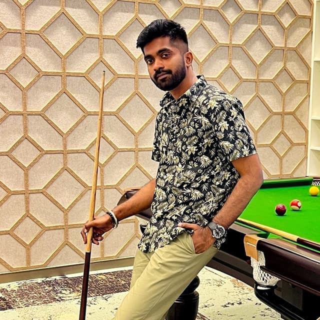 Prasad Gaikwad