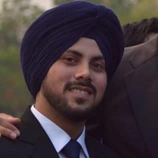 Prakashdeep Golan