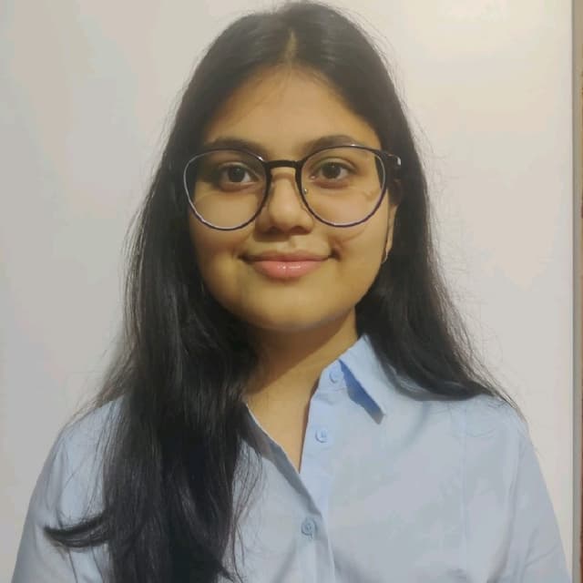 Priyanshi G.
