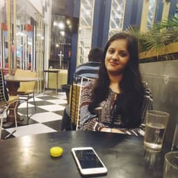 Priancy Gahlot