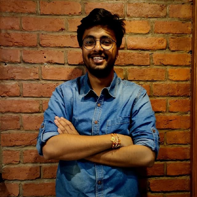Priank Prasad