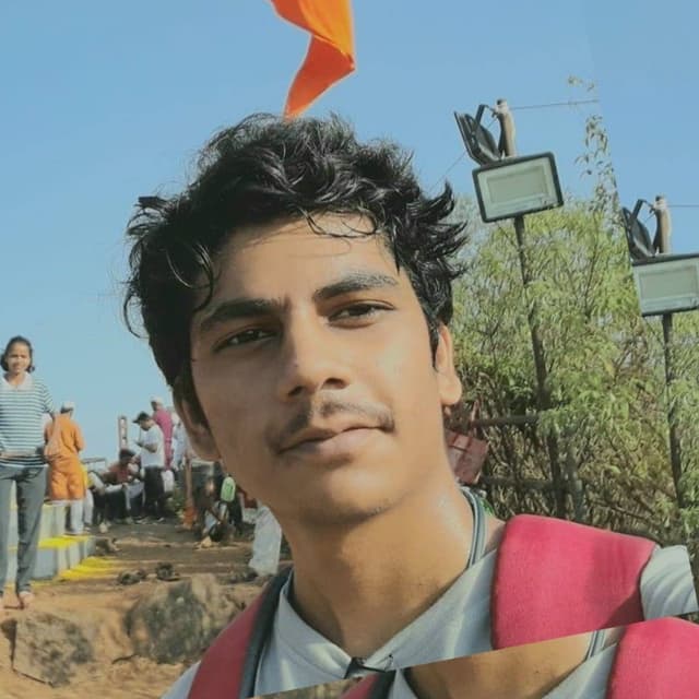 Riddhesh Patil