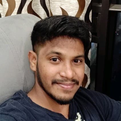 Pridhvi Raj