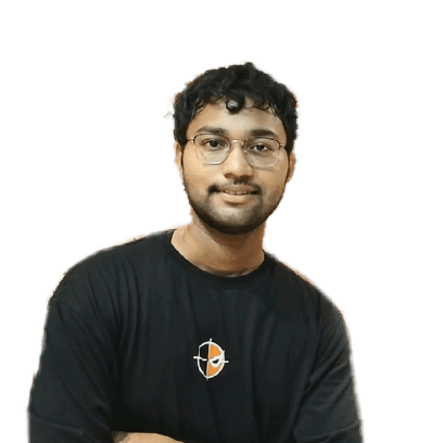 Priyanshu Gupta