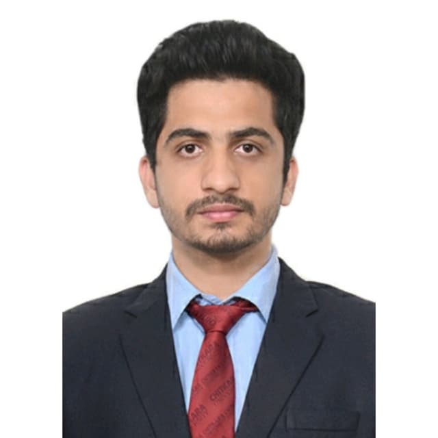 Prikshit Rana