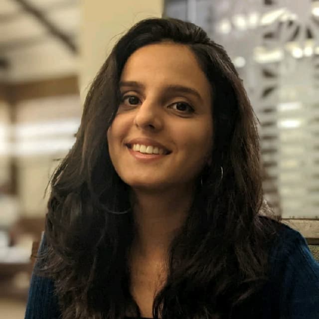 Prina Khanna