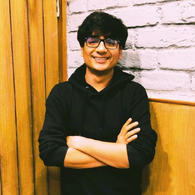 Prince Agarwal
